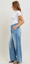 Judy Blue Featherweight Baggy Denim