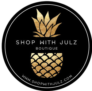 Shop with Julz