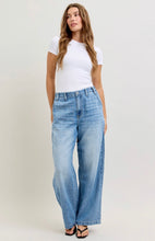 Judy Blue Featherweight Baggy Denim