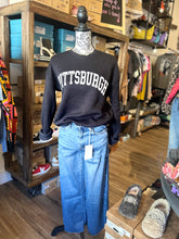 Vervet High Rise Super Soft Denim