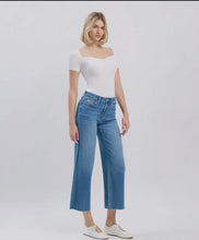 Vervet High Rise Super Soft Denim