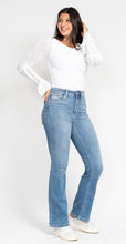 Judy Blue HW Classic Bootcut