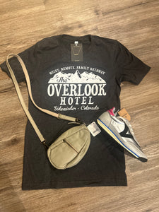 The Shining Overlook Tee