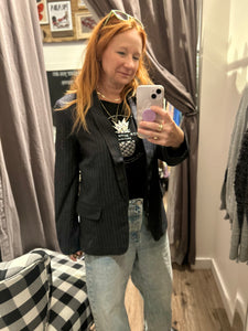 9 Blazer