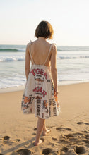 Tiger Sun Dress