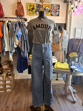 Amour Grey Tshirt