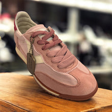 Women's Saturn Washed- Nude