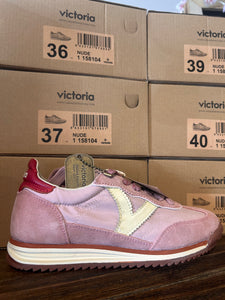 Women's Saturn Washed- Nude