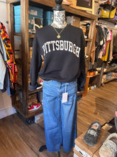 Vervet High Rise Super Soft Denim