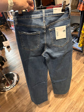 Vervet High Rise Super Soft Denim