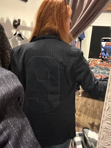 9 Blazer