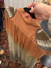 Jine Ombre Dress