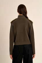 Fun Two Materials Jacket