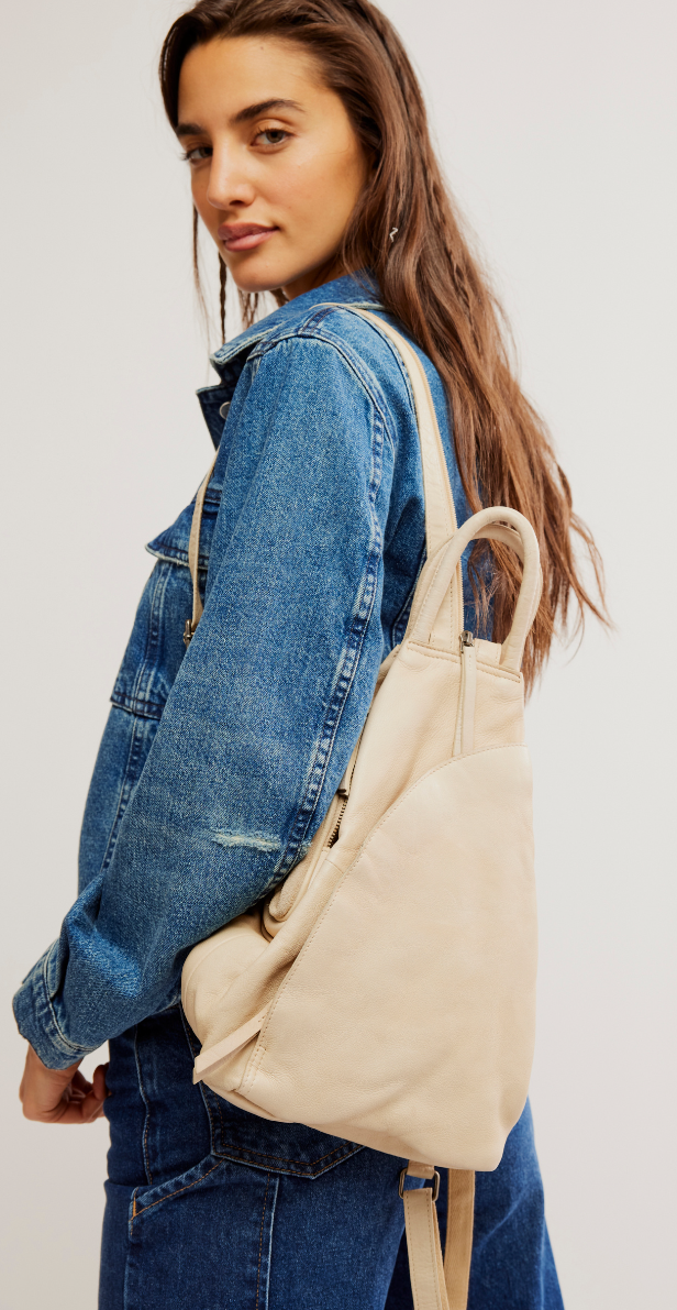 Free people convertible backpack hotsell