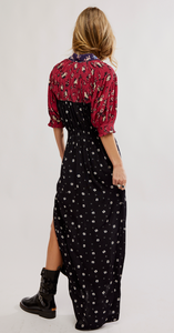 Free People Nora Midi