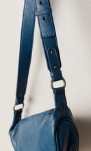 Free People Palmer Crossbody- Midnight