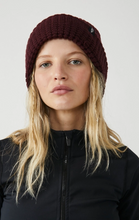 Movement Cool Down Beanie- Elderberry