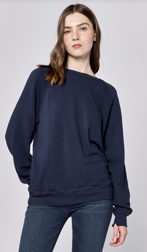 Dear John Lilja Crew Neck