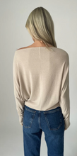 Anywhere Top- Taupe