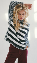 Free People Punk Playful Top