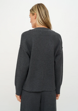 Molly Cardigan