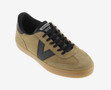 Women's Berlin Ciclista Sneaker- Beige
