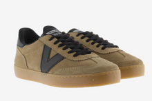 Women's Berlin Ciclista Sneaker- Beige
