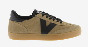 Women's Berlin Ciclista Sneaker- Beige