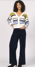 Sasha Golden Horizon Cardigan