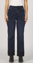 Dear John Holly Denim- Callaway