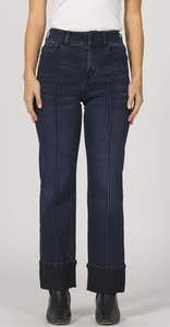 Dear John Holly Denim- Callaway