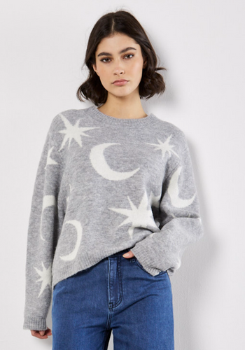Constellation Sweater