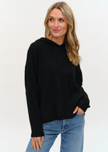 Skull Hoodie