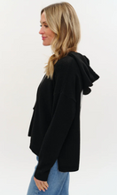 Skull Hoodie