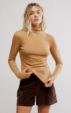 Free People Close to Home Layering- Praline
