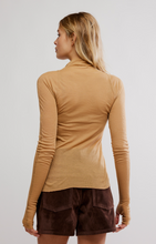 Free People Close to Home Layering- Praline