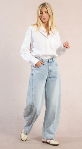 Molly Bracken Denim