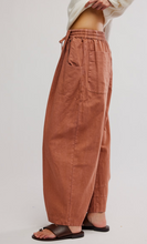 Free People Chambers Laid Back Pull on Pant