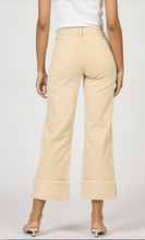 Dear John Holly Jean- Mojave Desert