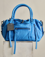 We The Free Baby Emerson Tote Bag- Sapphire