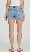 Dear John GiGi Denim Shorts