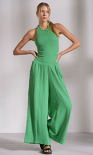 Kelly Green Jumper