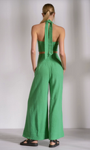 Kelly Green Jumper
