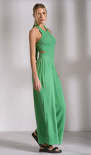 Kelly Green Jumper