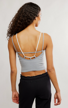 Free People All Clear Coastline Cami-