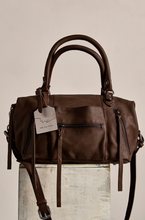 We The Free Baby Emerson Tote Bag- Espresso