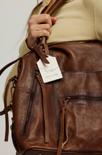We The Free Baby Emerson Tote Bag- Espresso