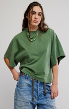 We The Free Atlas Dolman Tee-Forest Fairy