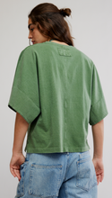 We The Free Atlas Dolman Tee-Forest Fairy