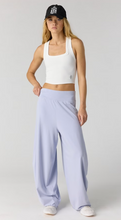 Hot Shot Easy Pants- Slate